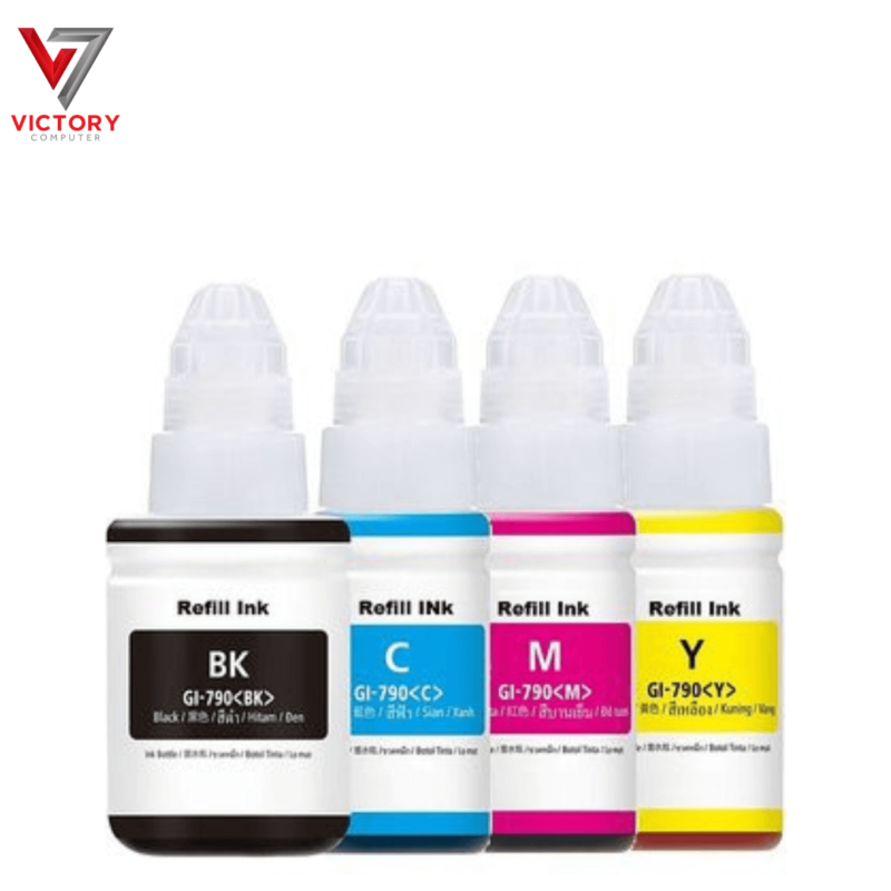 Canon original ink set