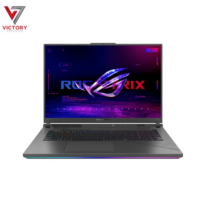 ASUS ROG Strix G18 i9-13980HX