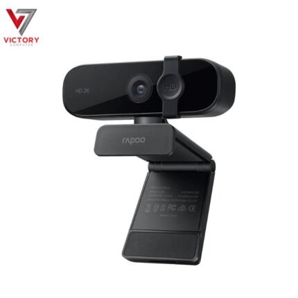 Rapoo C280 Full HD 1440P 1080P 720P 2K Webcam