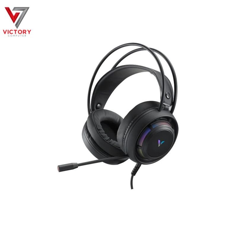 Rapoo VH110 Illuminated Gaming Headset