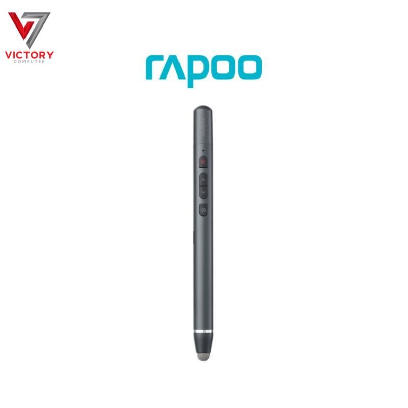 Rapoo XR200 Wireless Presenter Pen