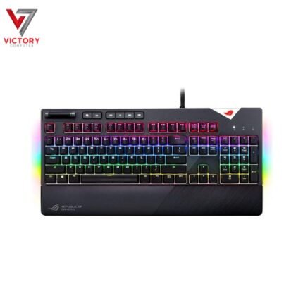 ASUS XA01 ROG STRIX FLARESVUS Keyboard