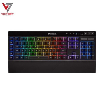 Corsair K57 RGB Gaming Keyboard