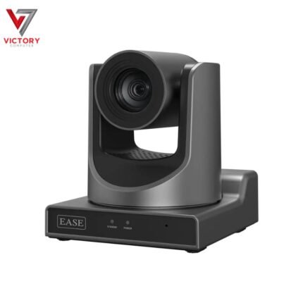 EASE 4K resolution 12X optical zoom 16X digital zoom