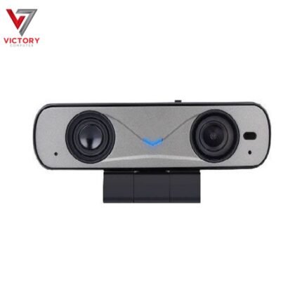 EASE Mini Soundbar Video FHD 4X Zoom