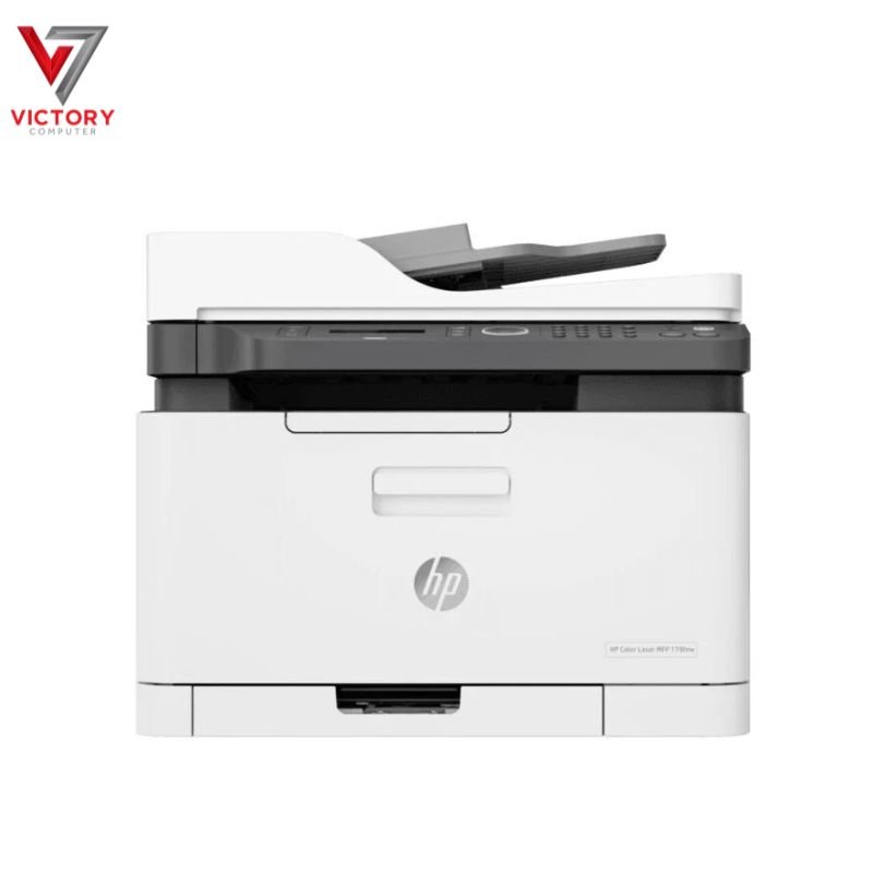 HP Color Laser 179fnw Printer