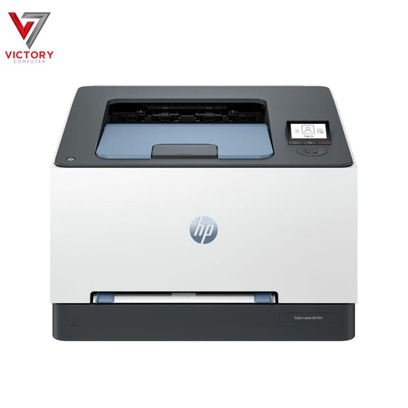 HP Color LaserJet Pro 3203DW Printer