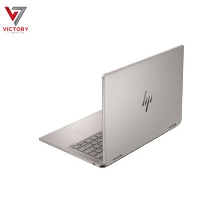 HP Spectre x360 Convertible 14t-eu000 with an Intel Core Ultra 7 processor, 32GB RAM, and 2TB SSD.