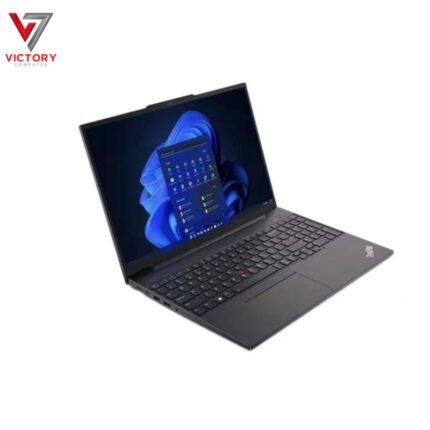 Lenovo ThinkPad E16 Core Ultra 5 125H 8GB 512GB