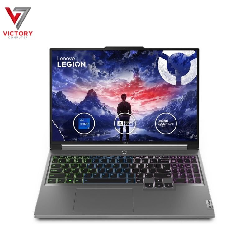 Lenovo Legion 5 Core i9-14900HX
