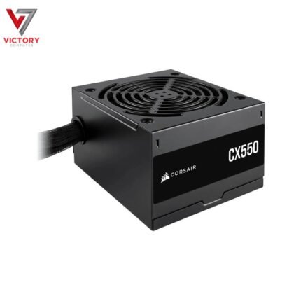 Corsair CX550 550Watt 80Plus