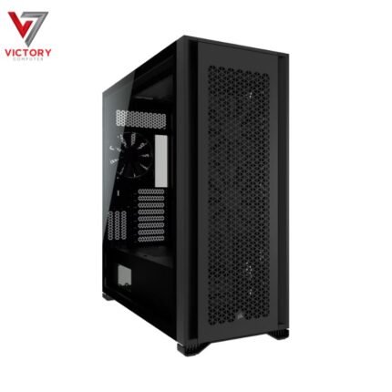 Corsair 7000D AIRFLOW Tower Case Black