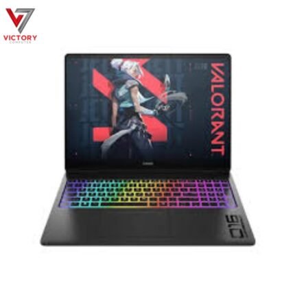 HP OMEN MAX 16-ah0034nn Core Ultra 9 275HX 1TB 32GB RTX5090