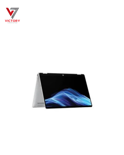 HP OmniBook  14 FP0023dx - Intel Core 7 150U Processor 16-GB 512GB SSD Intel Integrated GC 14.0" 2K WUXGA 1200p