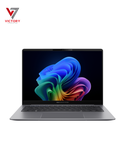 Asus ExpertBook P5405CSA Intel core ULTRA 7 258V  32GB RAM LPDDR5 (on Bd)  1TB SSD 2280 P4  14”