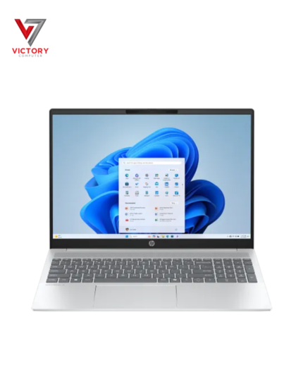 HP OmniBook 5 Laptop 16, Windows 11 Home, 16", AMD Ryzen™ 7, 16GB RAM, 512GB SSD, 2K