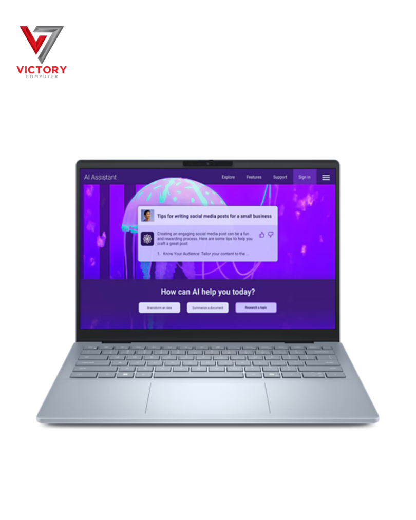 Dell14Plus.VictoryComputer.pk