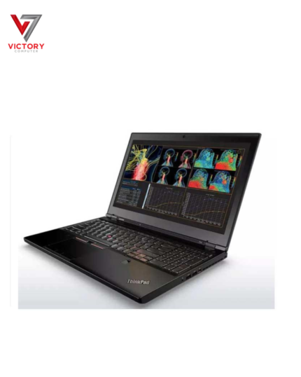 Lenovo ThinkPad P50 , Xeon E3-1535 64GB RAM 512GB SSD 15.6" Display 4GB Graphic M2000 (Used)