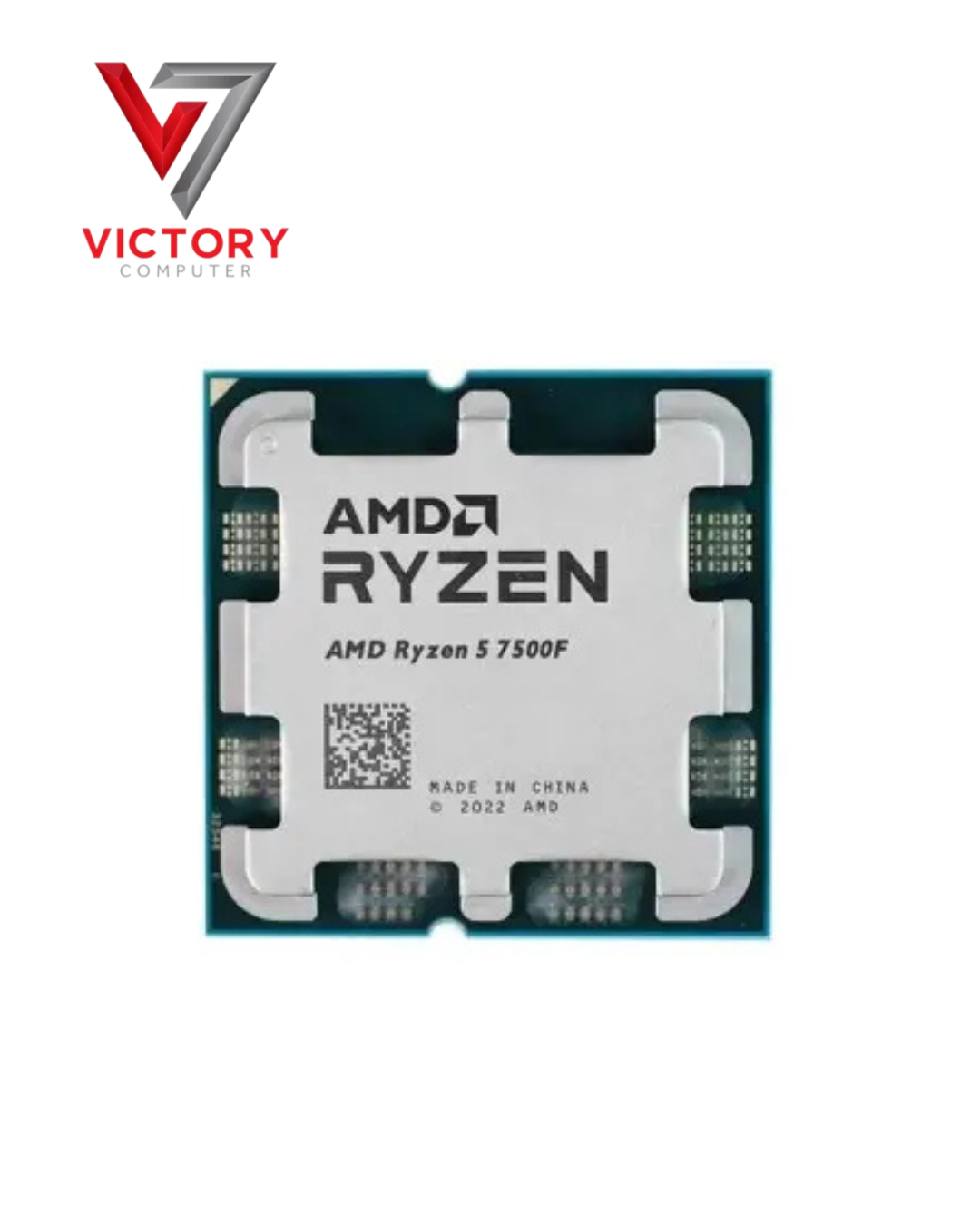 Processor. VictoryComputer.pk