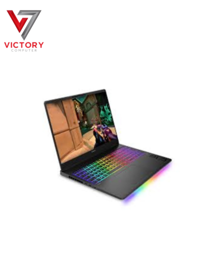 HP OMEN MAX 16 16z-ak000	 AMD Ryzen AI 9 HX 375 2GHz  16'' 1920x1200 IPS 165Hz  16GB RAM /1TB SSD  8GB NVIDIA GeForce RTX 5060