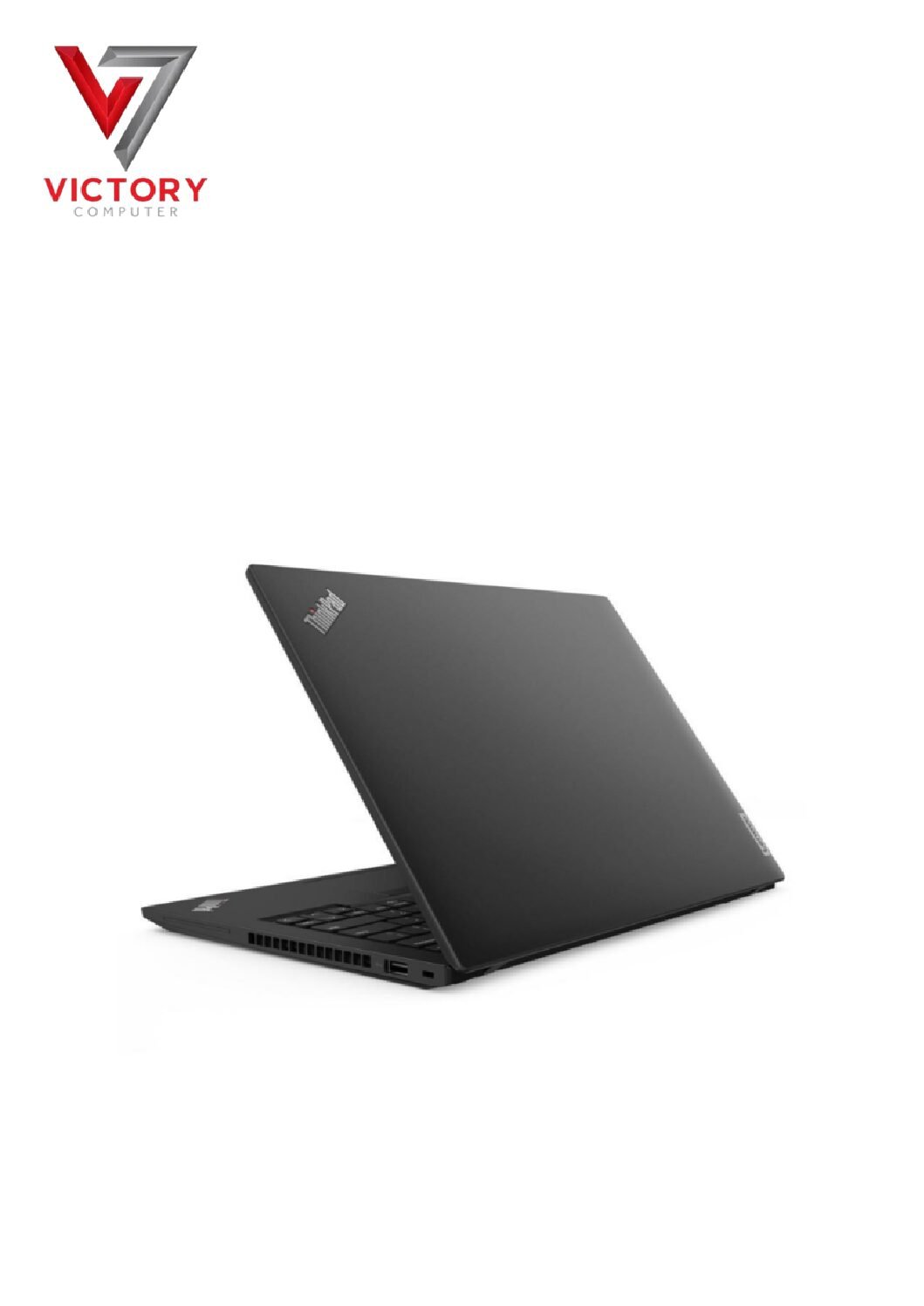 Lenovo ThinkPad T14 Gen 1 Core-i5-10th Gen 16 GB  256 GB 14″ (used)