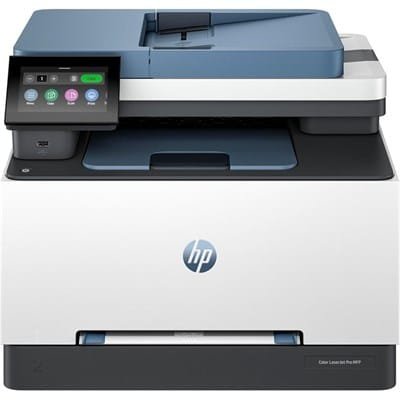 HP Color LaserJet Pro MFP 3303FDW Printer