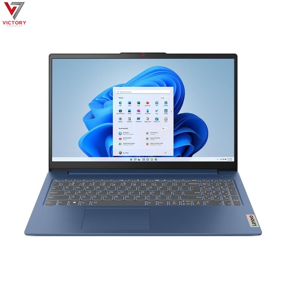 Lenovo IdeaPad Slim 3 Intel Core i3-1315U Lenovo IdeaPad Slim 3 Intel Core i3-1315U