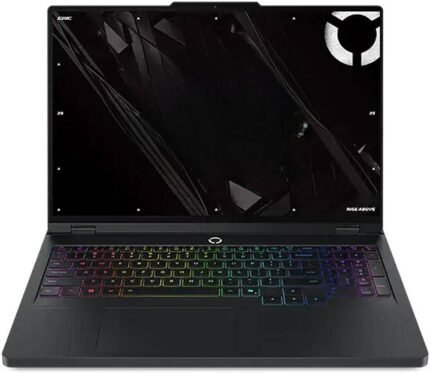 Lenovo Legion 5 16IAX10 Intel Core Ultra 9-275HX