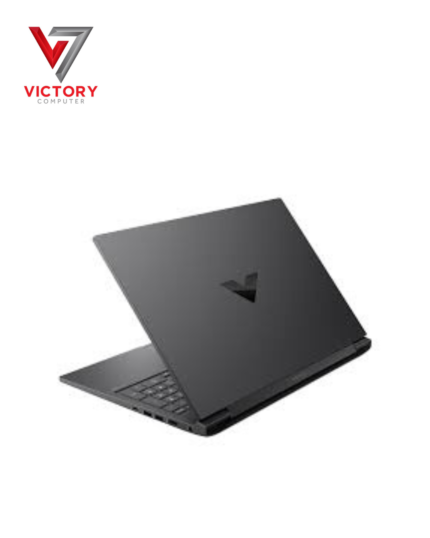 HP Victus 15 FA2787NR - Raptor Lake - 13th Gen Core i7 13620H Processor 16-GB 512-GB SSD 8-GB NVIDIA GeForce RTX 5060 GDDR7 GC 15.6" Full HD 1080p IPS 144Hz MicroEdge AG Display DTS:X® Ultra Audio BKB W11 (Mica Silver, NEW)