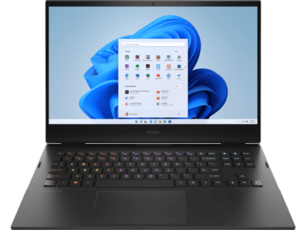 HP Omen 16 Slim 16-AN0008TX