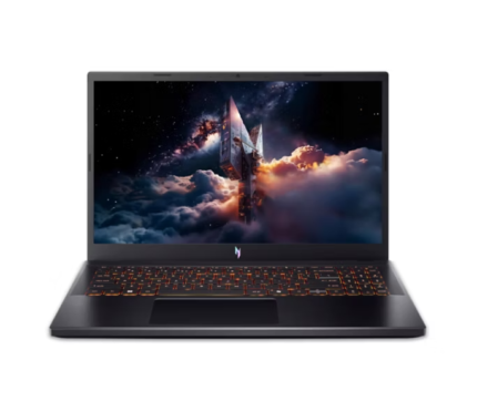ACER NITRO V ANV15-52-74Y5 Core i7 13th Gen 16GB RAM 1TB SSD 15.6'' FHD 165Hz NVIDIA RTX 5050 8GB Gaming Laptop