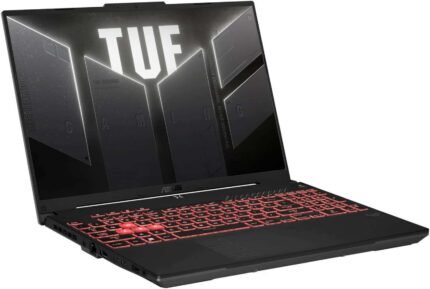 ASUS TUF GAMING FA607NUG-WH73 RYZEN 7-7TH GEN