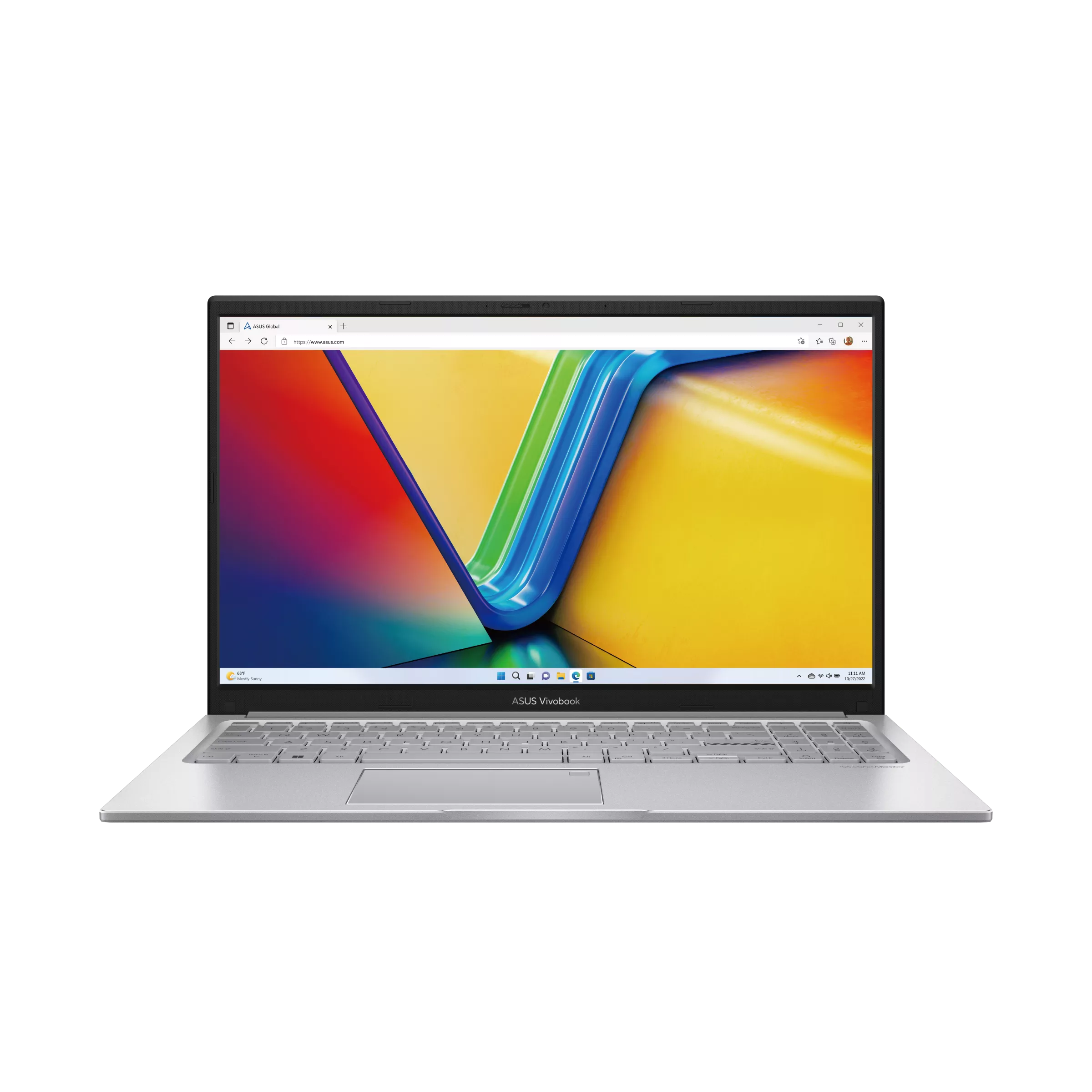 ASUS VIVOBOOK F1504VAP-SB57 ASUS VIVOBOOK