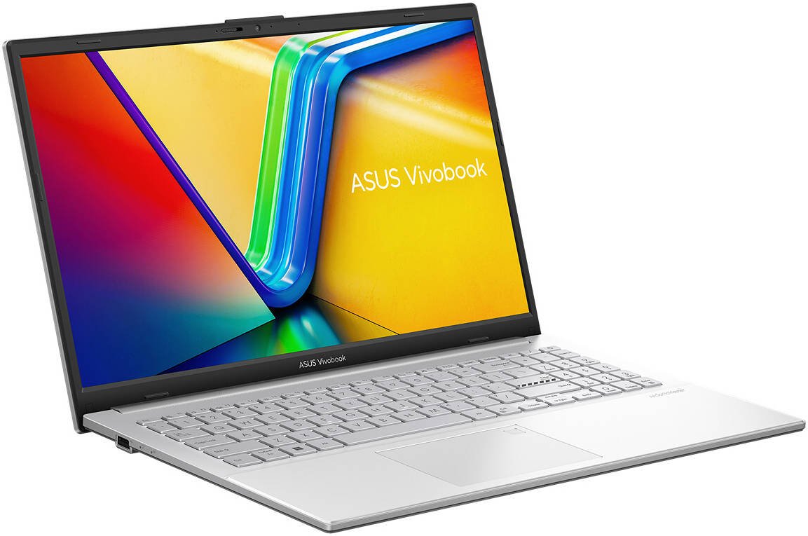 ASUS Vivobook Go 15 E1504GA Core i3 N305 8GB 256GB Laptop ASUS Vivobook Go 15 E1504GA Core i3 N305 laptop with 8GB RAM and 256GB SSD