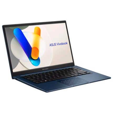 ASUS Vivobook X1404VAP Core 5 120U 8GB RAM 256GB SSD 14 inch FHD laptop