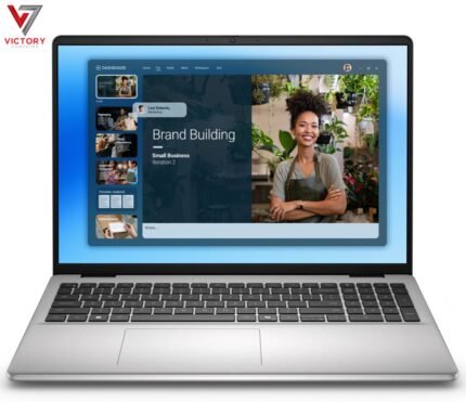 Dell 16 DC16251 Intel Core 5 120U 8GB RAM 512GB SSD