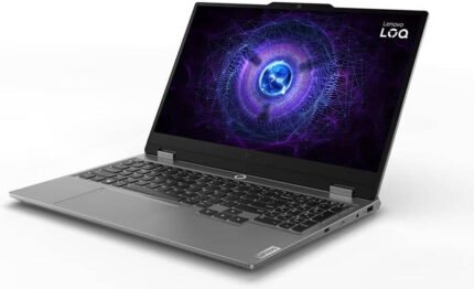 LENOVO LOQ 15IRX9 CORE i7 - 13650HX