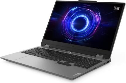 LENOVO LOQ COREi7-13TH GEN 13650HX-24GB RAM-1TB SSD