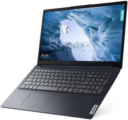 LENOVO IDEAPAD 1i CORE i5 - 1335U