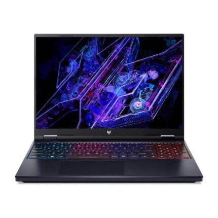 ACER Predator Helios Neo 16 AI Intel Core Ultra 9 275HX