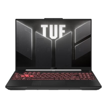 ASUS TUF A16 ASUS TUF F16