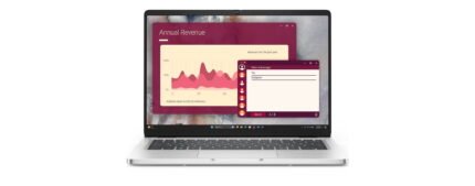 Dell Pro 14 PC14250 Intel Core Ultra 5 235U Vpro Processor