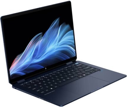 HP OmniBook Ultra Flip 14 FH0013NIA Intel Core Ultra 7 256V