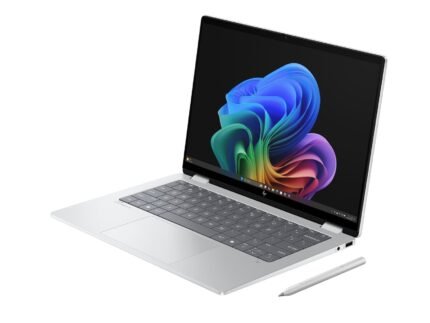 HP OmniBook X Flip 14 FM0047NR Intel Core Ultra 7 256V