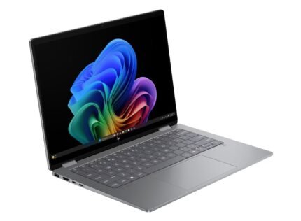 HP Omnibook X Flip FM0013DX Intel Core Ultra 5 226V