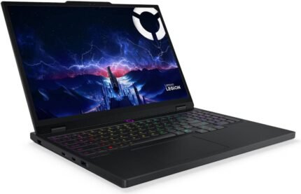 Lenovo Legion 5 15IRX10 Intel Core i9 14900HX