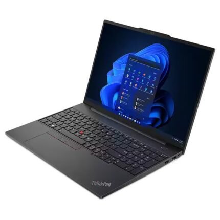 Lenovo ThinkPad E16 Gen 2 Intel Core Ultra 5 125U