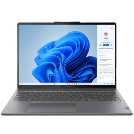 Lenovo Yoga 7 Intel Core Ultra 7 155U