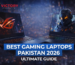 Gaming Laptops Pakistan