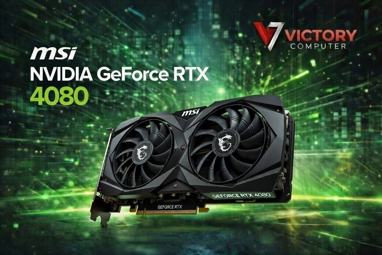 nvidia geforce rtx 4080